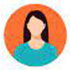Green Background for Testimonials